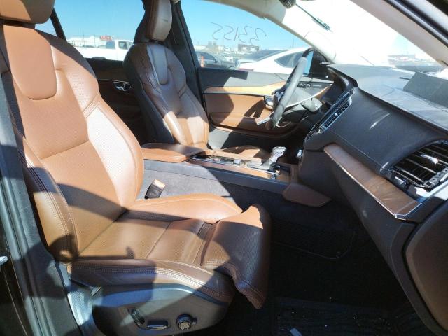 2019 VOLVO XC90 T6 IN YV4A22PL9K1477756