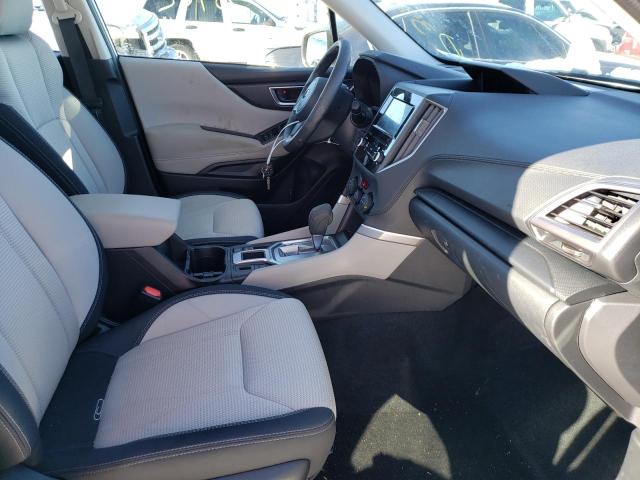 2021 SUBARU FORESTER JF2SKADC8MH562699