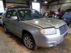 2006 SUBARU  FORESTER