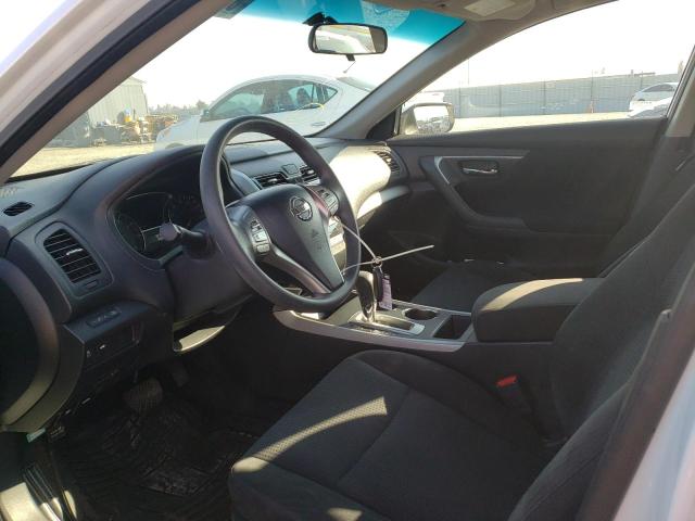 2015 NISSAN ALTIMA 2.5 - 1N4AL3AP2FC206894