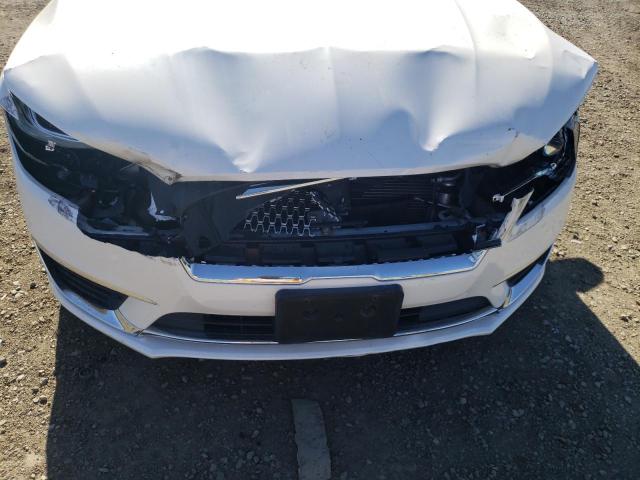 2017 LINCOLN MKZ SELECT 3LN6L5C91HR609825
