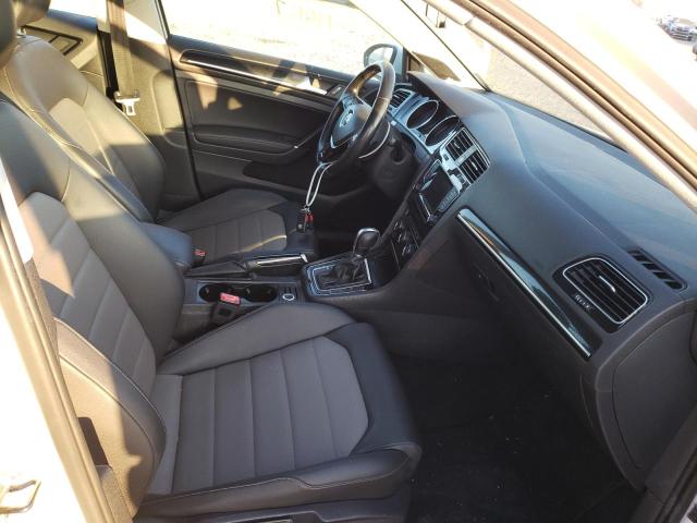 2015 VOLKSWAGEN GOLF TDI 3VW2A7AU1FM018350
