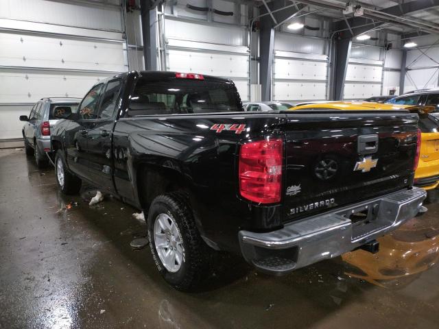 1GCVKREH0JZ379291 Chevrolet Silverado 2018. Фото: 2