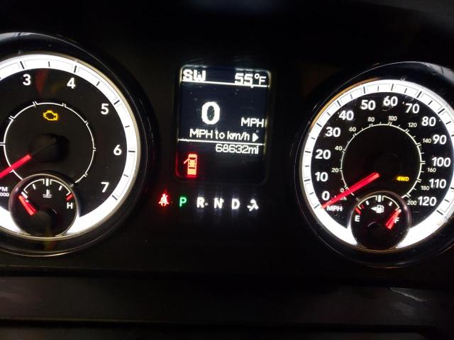 2018 DODGE 1500 SLT 1C6RR7GG1JS127927