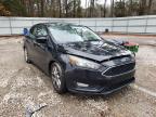 2015 FORD  FOCUS