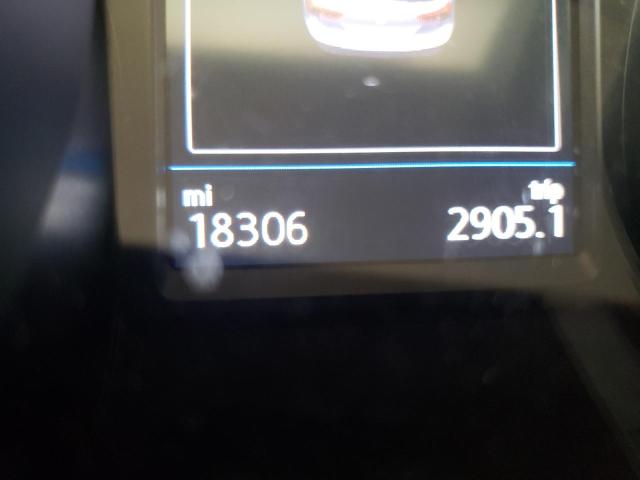 2021 VOLKSWAGEN TIGUAN S - 3VV1B7AX3MM070826