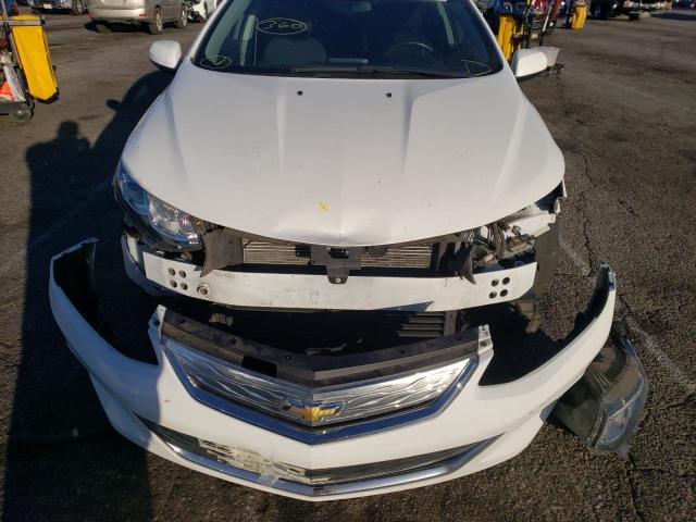 VIN 1G1RC6S59HU217439 2017 Chevrolet Volt, LT no.9