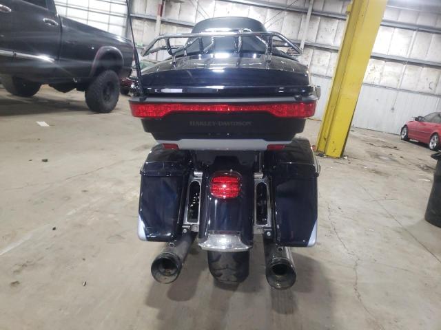 2019 HARLEY-DAVIDSON FLHTK 1HD1KEF11KB643815