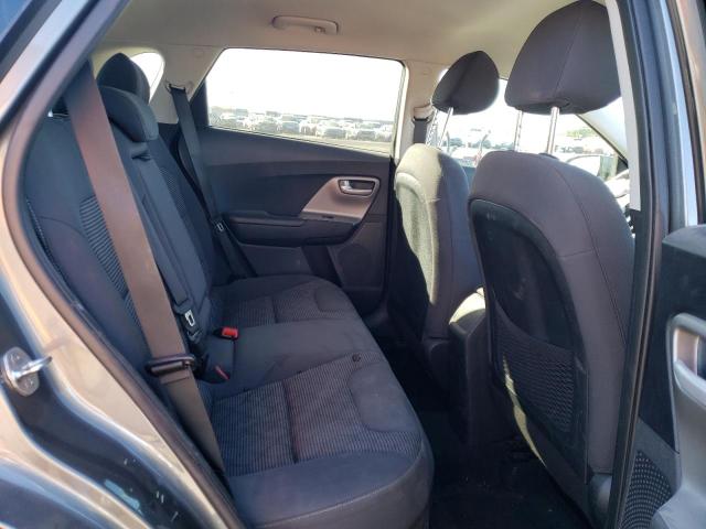 2017 KIA NIRO FE KNDCB3LC8H5060301