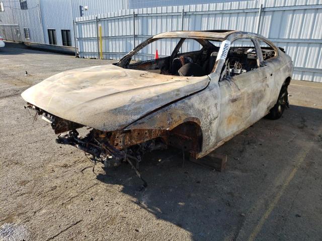 2015 BMW 428 XI WBA3N9C58FK247481