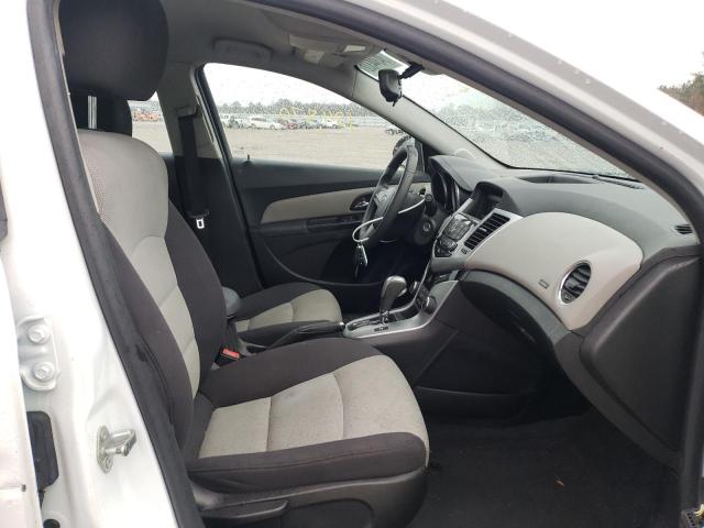 2014 CHEVROLET CRUZE LS - 1G1PA5SH8E7324316