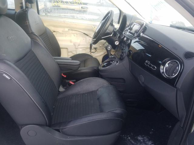 Фото: 3C3CFFKH8JT362555 - 5