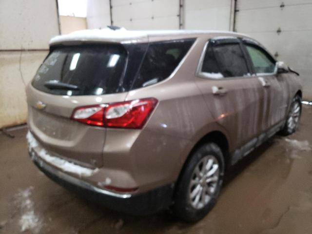 2019 CHEVROLET EQUINOX LT - 2GNAXKEV8K6225820