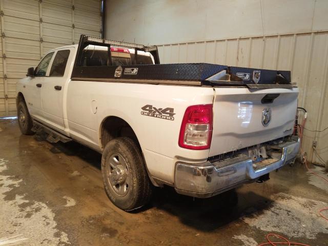2020 RAM 2500 TRADE 3C6UR5HJ2LG148014