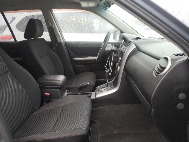 2007 SUZUKI GRAND VITA JS3TD944774200249
