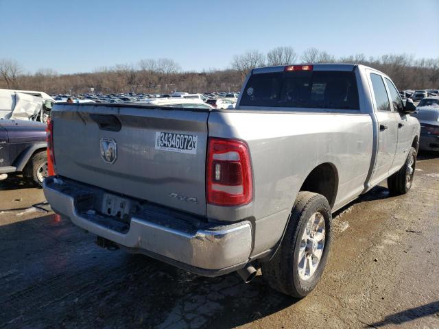2020 RAM 3500 TRADE 3C63R3GL1LG176356