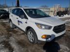 2017 FORD  ESCAPE