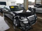 MERCEDES-BENZ S-CLASS 2013 foto