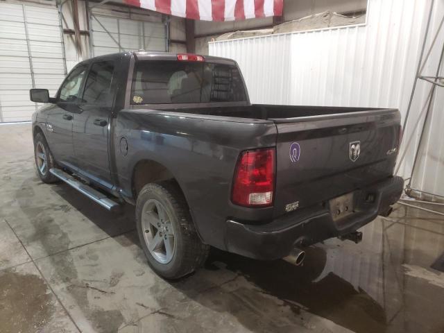 2015 DODGE RAM 1500 S 1C6RR7KT0FS599807