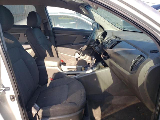 2013 KIA SPORTAGE L - KNDPBCA22D7530946