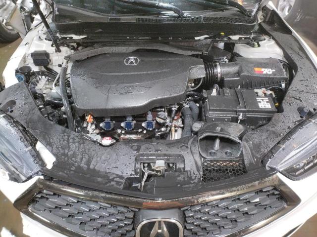 2018 ACURA TLX TECH+A 19UUB3F62JA000815