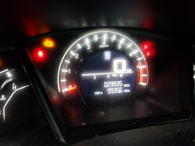 2018 HONDA CIVIC LX 2HGFC2F53JH574977