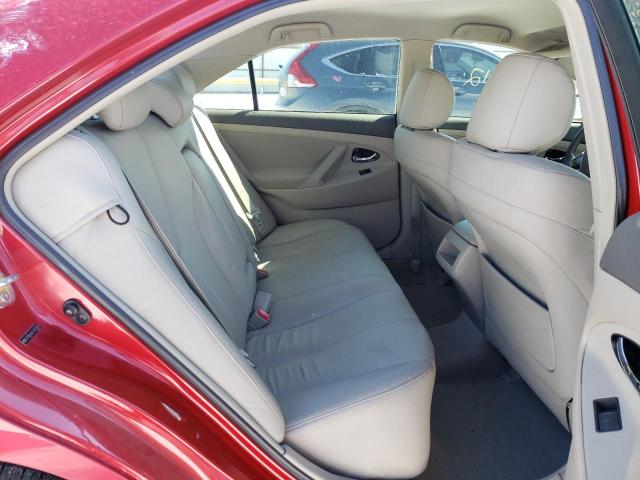 4T1BE46K47U061862 Toyota Camry Ce 2007. Фото: 5