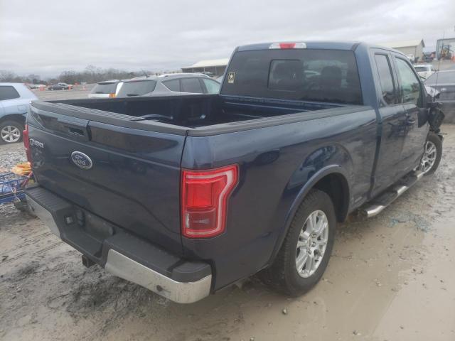 2016 FORD F150 SUPER 1FTEX1CP2GFC04709