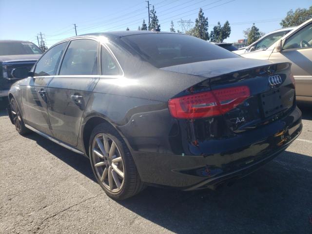 VIN WAUAFAFL0FN011387 2015 Audi A4, Premium no.3