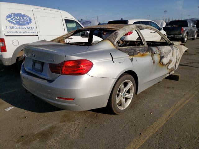 2015 BMW 428 XI WBA3N9C58FK247481