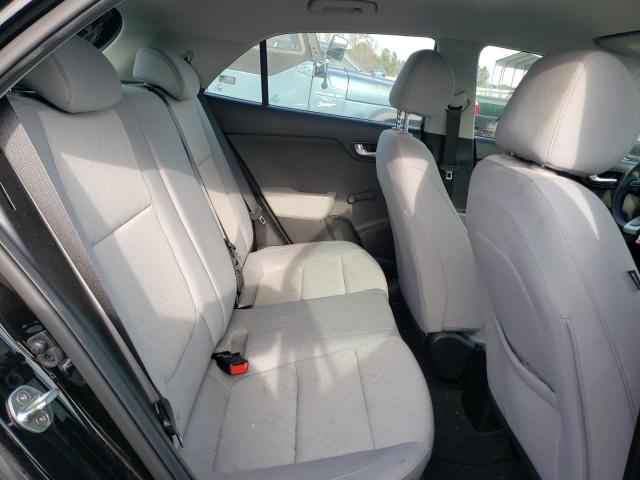 2018 KIA RIO LX - 3KPA25AB7JE095807