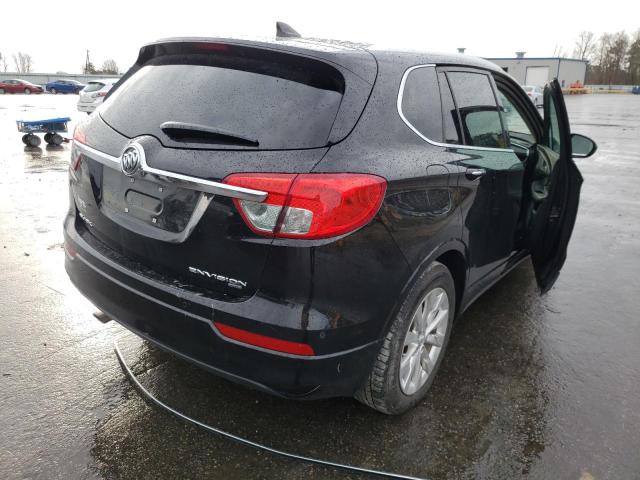 2017 BUICK ENVISION E LRBFXDSA1HD088255
