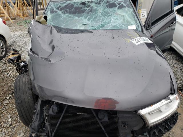 2018 DODGE DURANGO SX 1C4RDJAG5JC224457