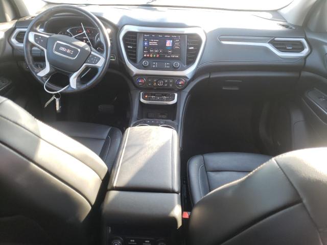 2020 GMC ACADIA SLT 1GKKNML40LZ200395