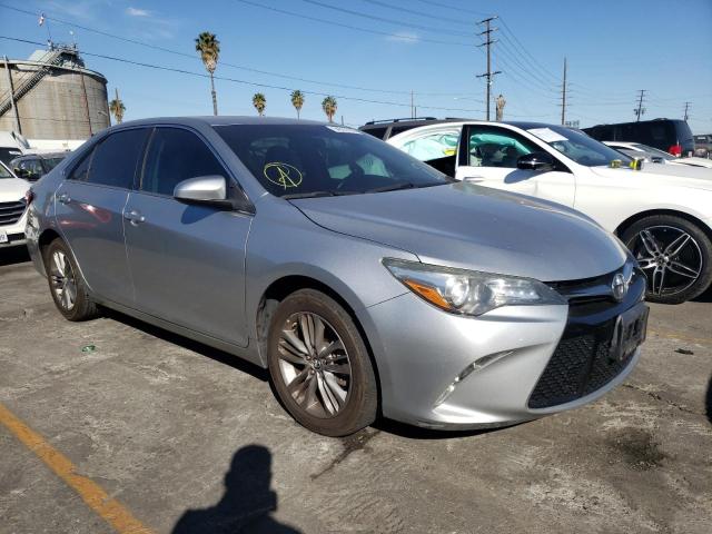 2015 TOYOTA CAMRY 4T1BF1FK0FU095985