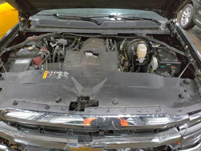 1GCVKREH0JZ379291 Chevrolet Silverado 2018. Фото: 6