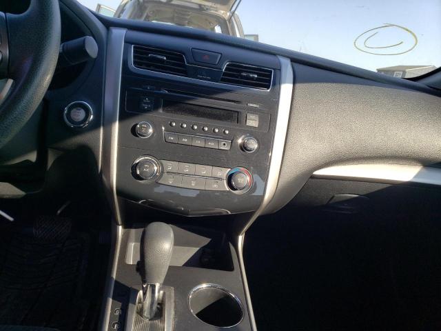 2015 NISSAN ALTIMA 2.5 - 1N4AL3AP2FC206894