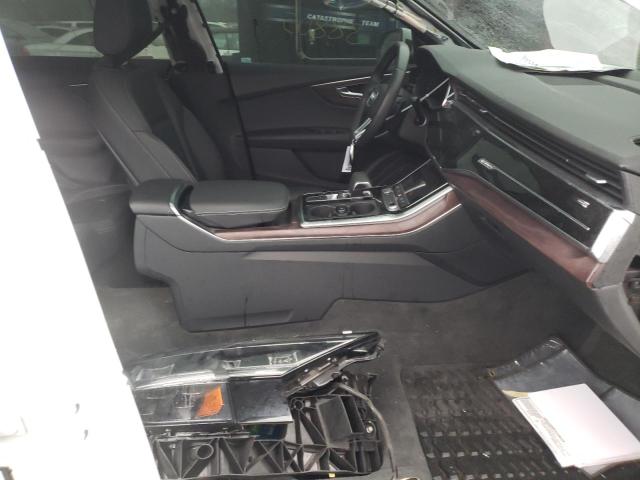 2019 AUDI Q8 PREMIUM WA1AVAF11KD008481