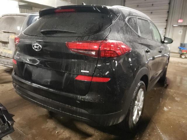 2021 HYUNDAI TUCSON LIM KM8J3CA47MU299835