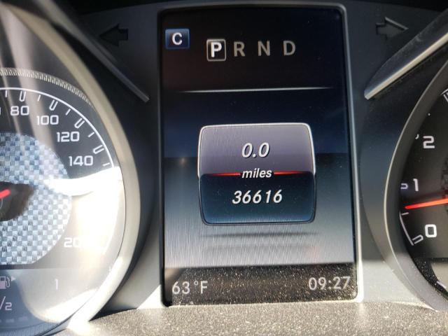 2018 MERCEDES-BENZ AMG GT WDDYK7HA7JA014272