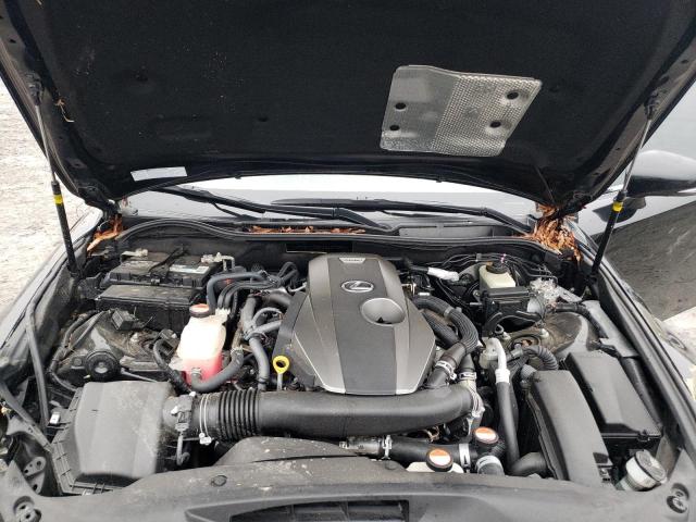 2016 LEXUS IS 200T JTHBA1D29G5007256
