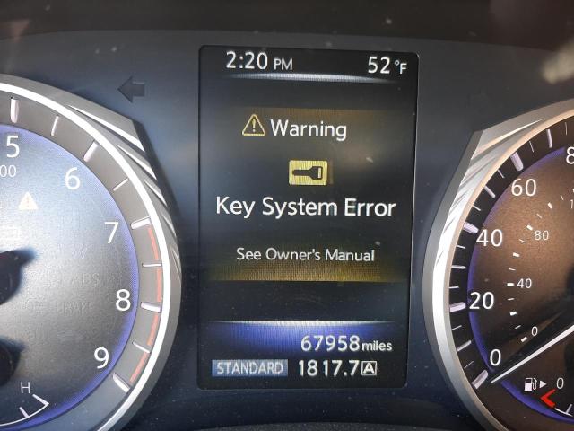 2017 INFINITI Q60 PREMIU JN1EV7EL4HM553941