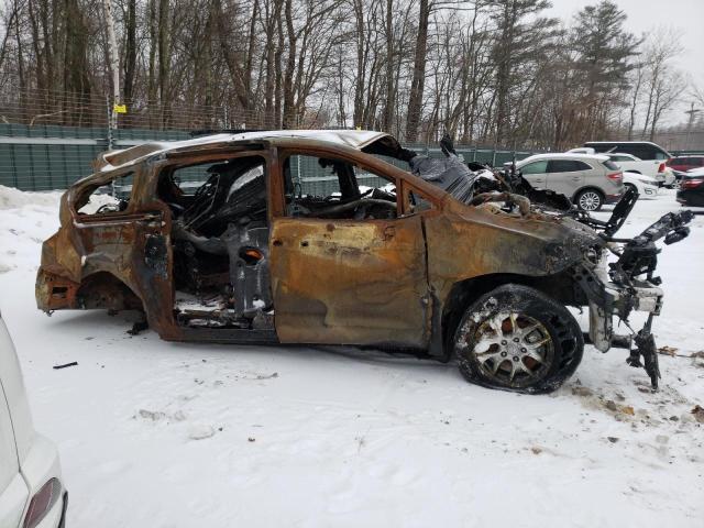 2020 CHRYSLER VOYAGER LX 2C4RC1DGXLR265286
