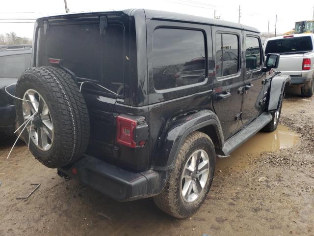 2021 JEEP WRANGLER U - 1C4HJXEG1MW535937