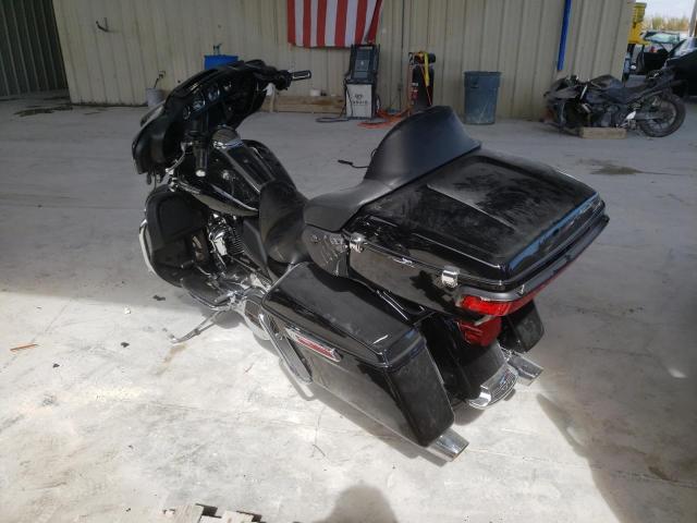 2019 HARLEY-DAVIDSON FLHTCU 1HD1FCC15KB616274
