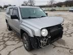 2014 JEEP  PATRIOT