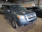 2008 HONDA  PILOT