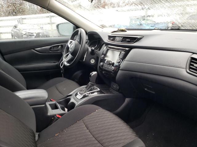 2020 NISSAN ROGUE S 5N1AT2MV9LC734292
