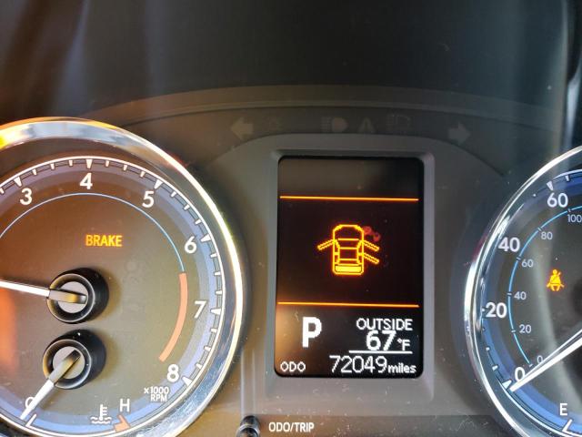 2018 TOYOTA COROLLA L - 2T1BURHE9JC005397
