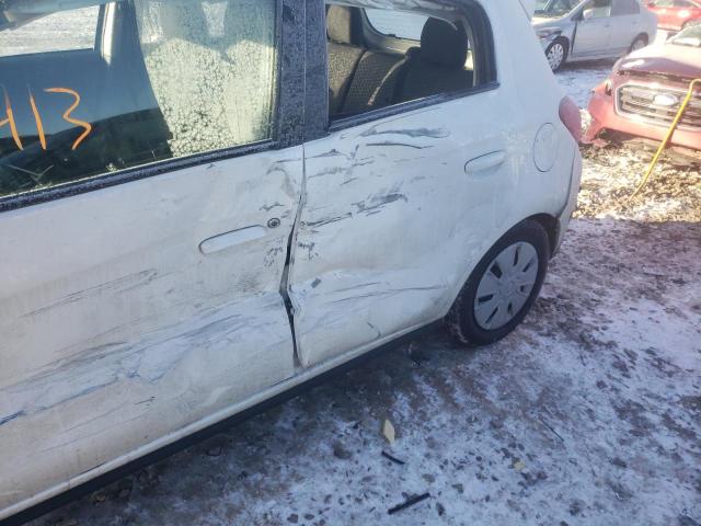 2015 MITSUBISHI MIRAGE DE ML32A3HJ3FH057844